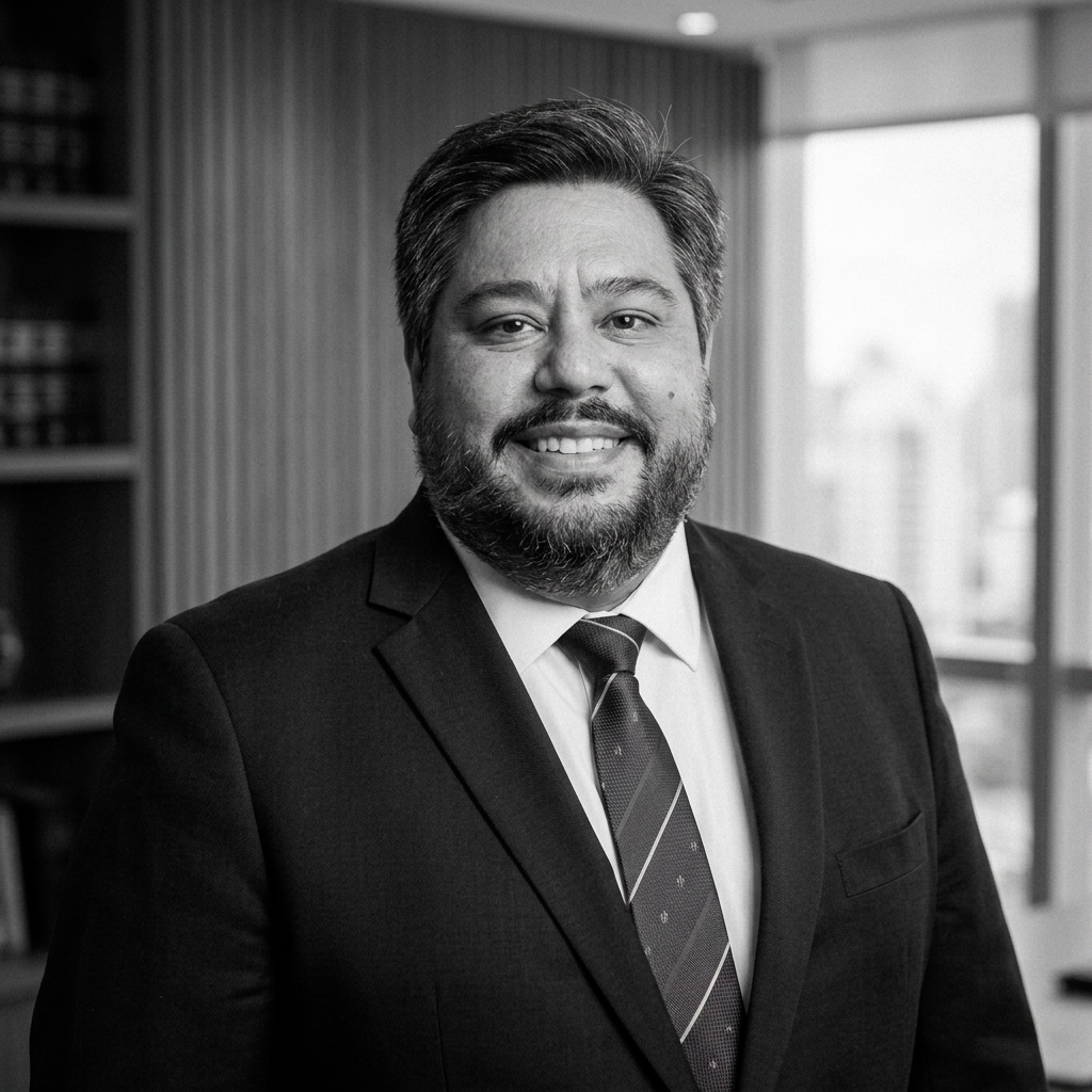 Dr. Bruno Miragaya — Fundador do Bracet Miragaya Advocacia